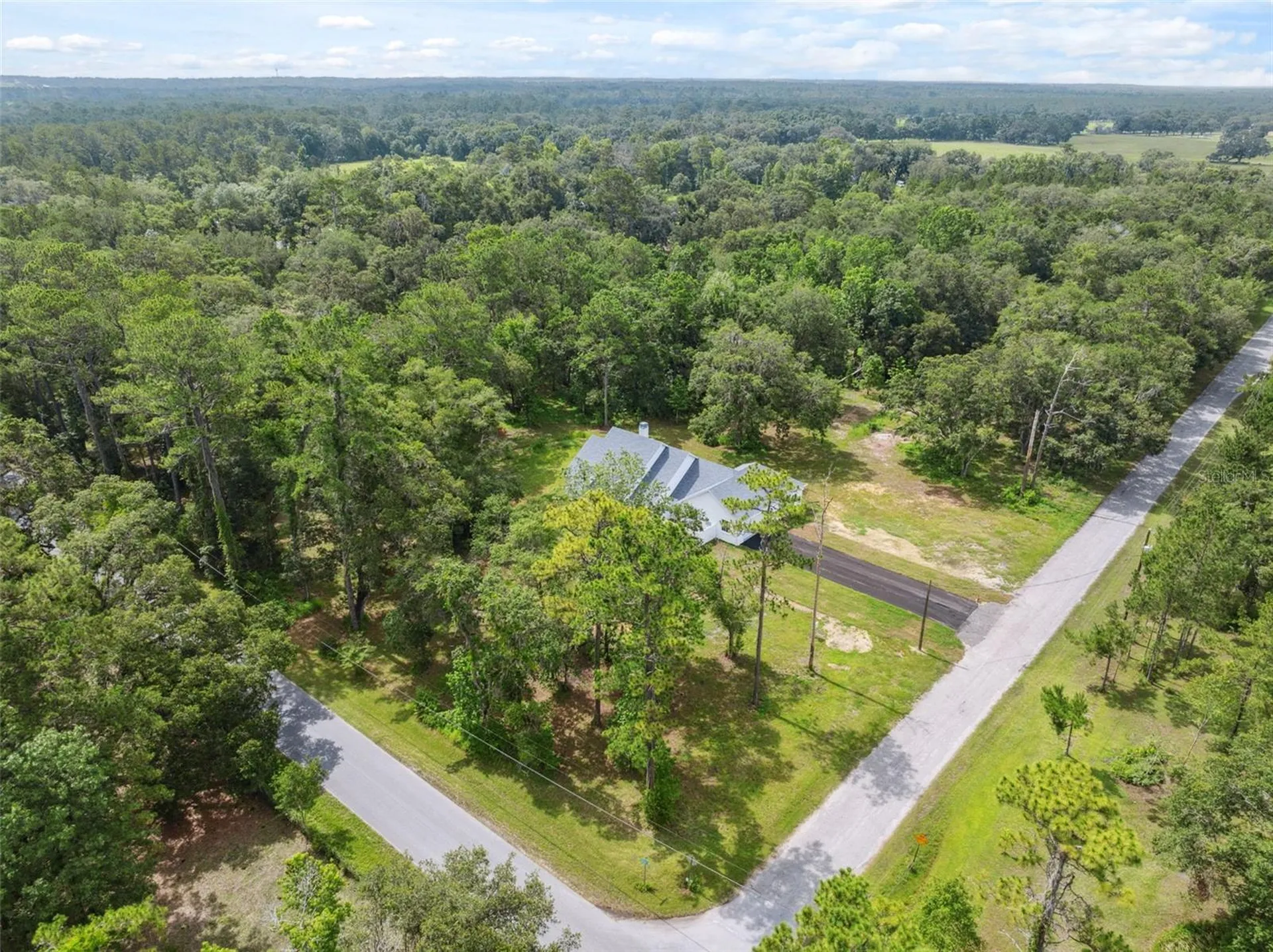 2288 Rackley Road Brooksville FL 34604