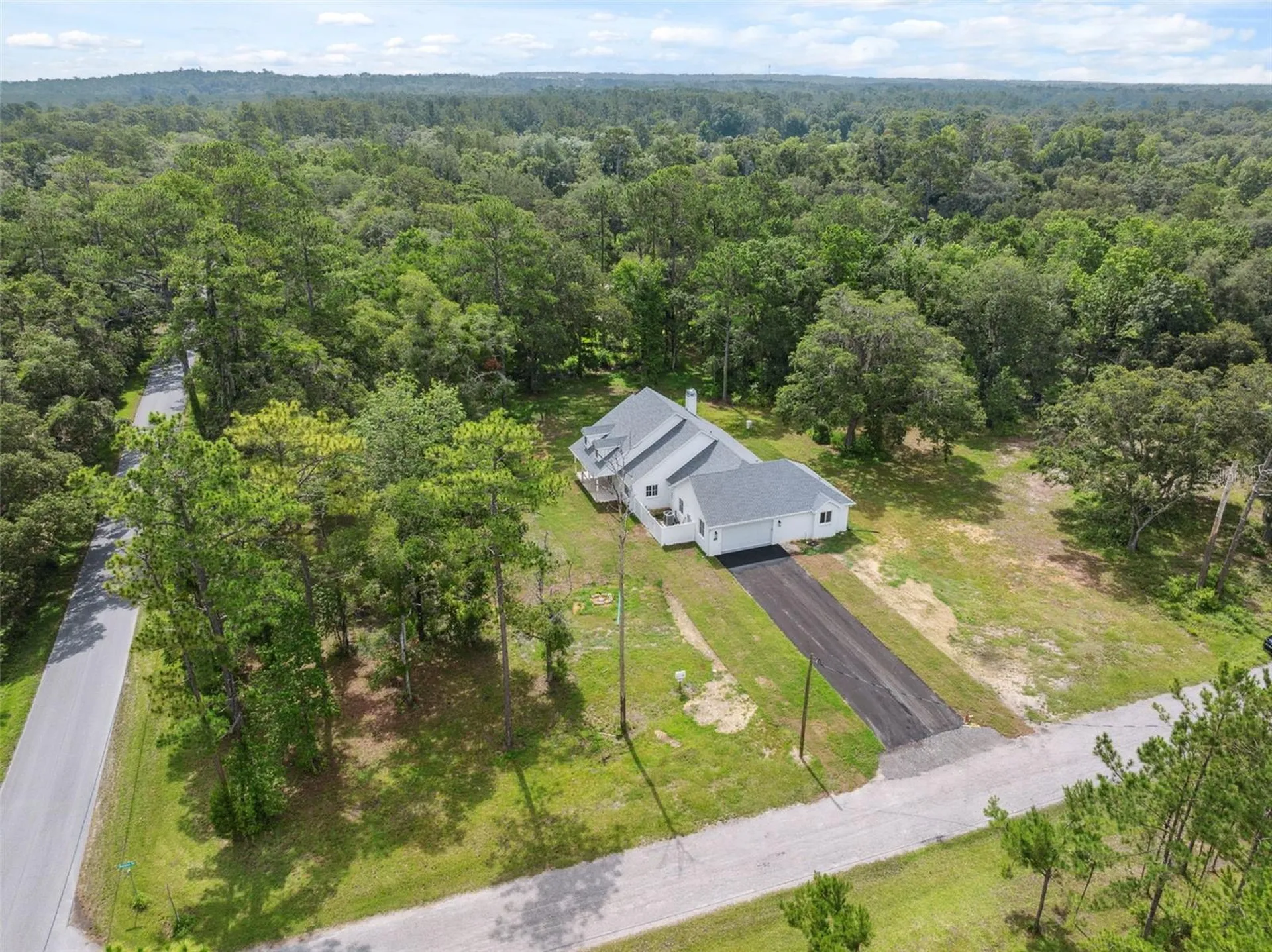 2288 Rackley Road Brooksville FL 34604