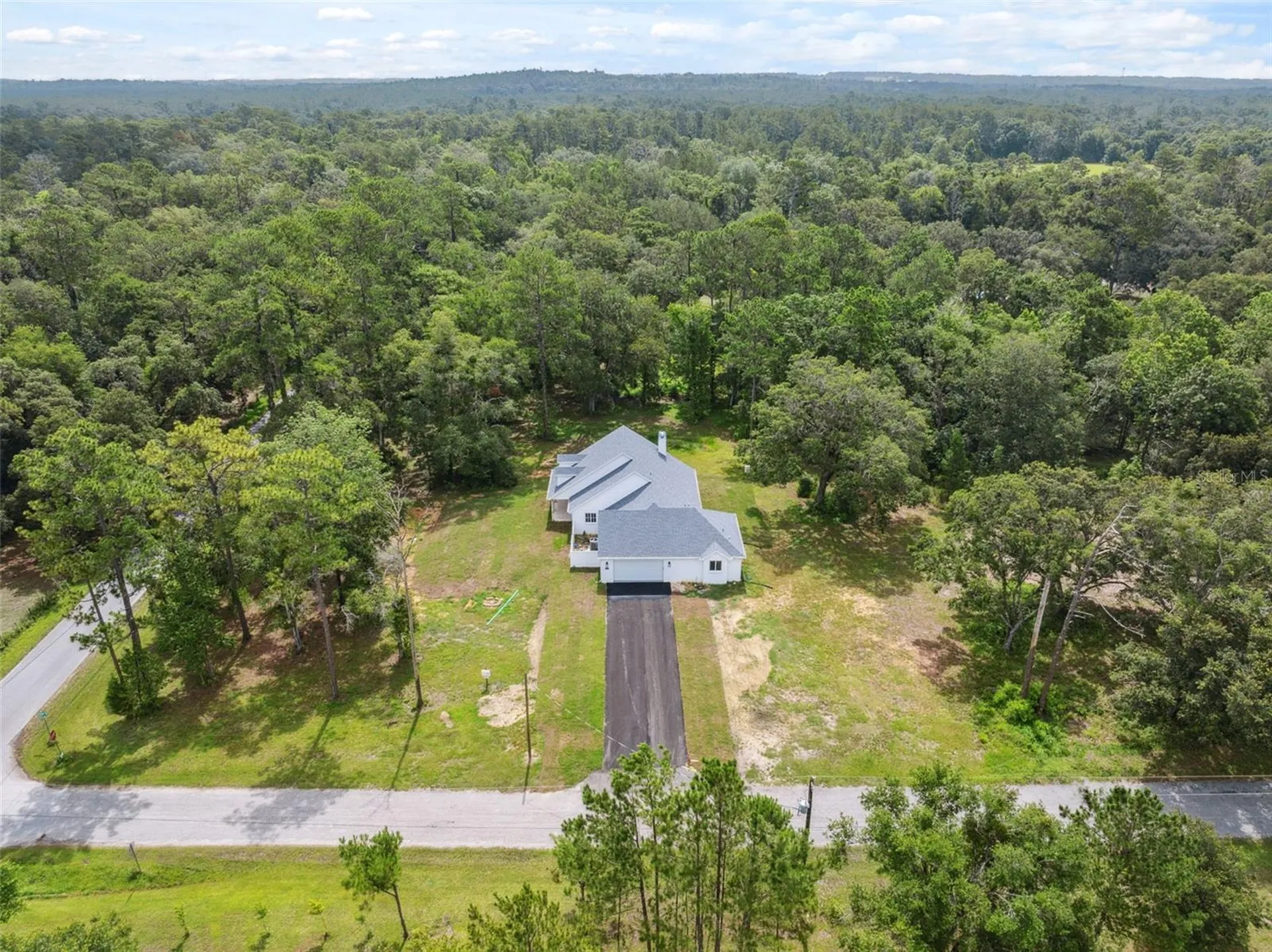 2288 Rackley Road Brooksville FL 34604