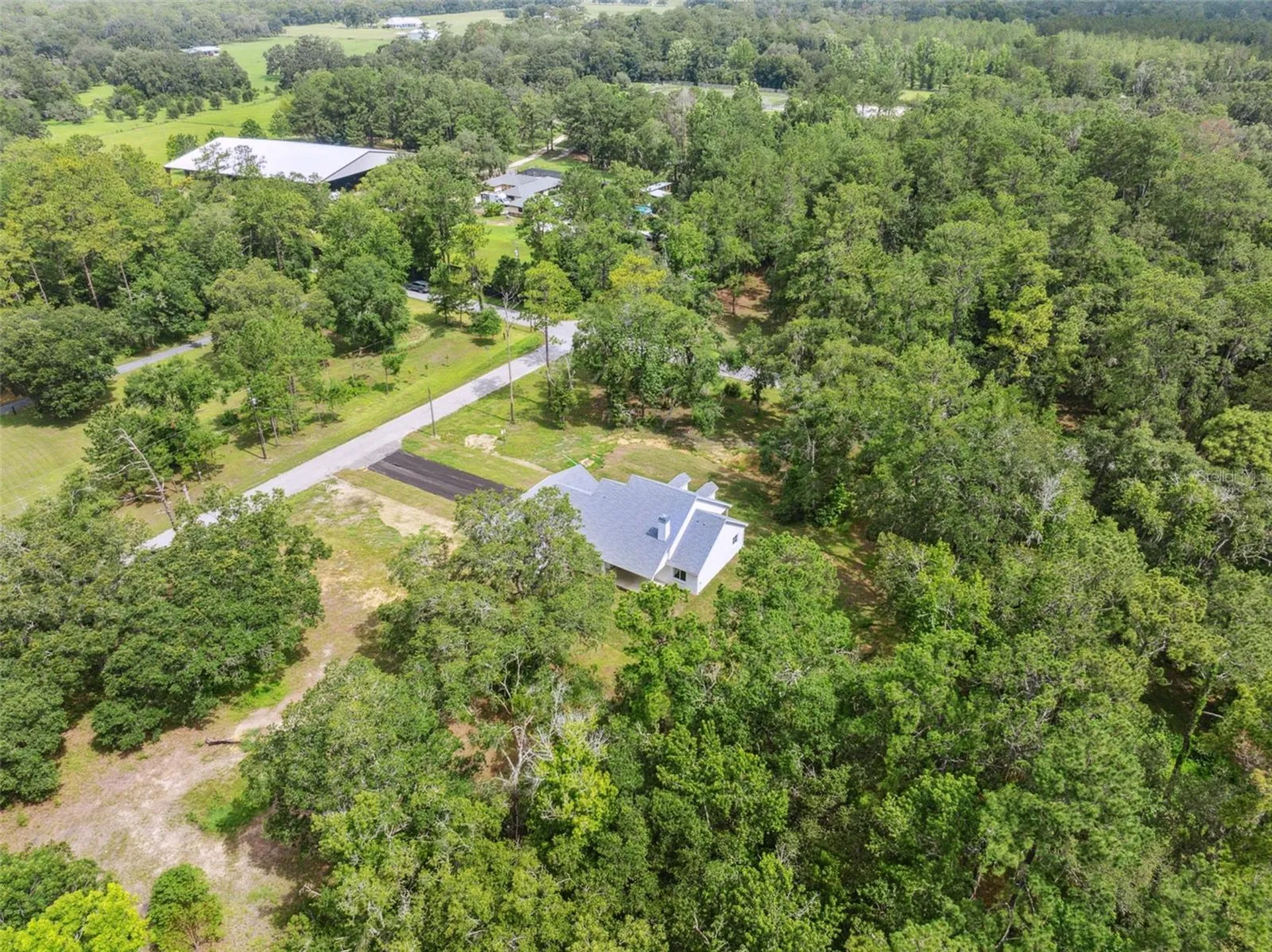 2288 Rackley Road Brooksville FL 34604