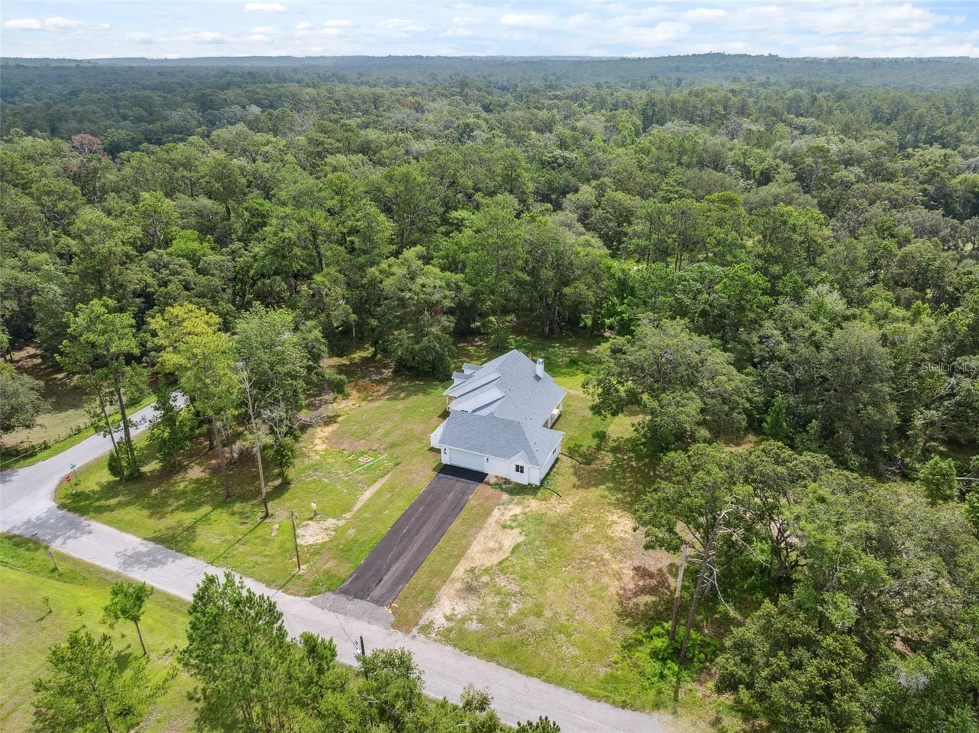2288 Rackley Road Brooksville FL 34604