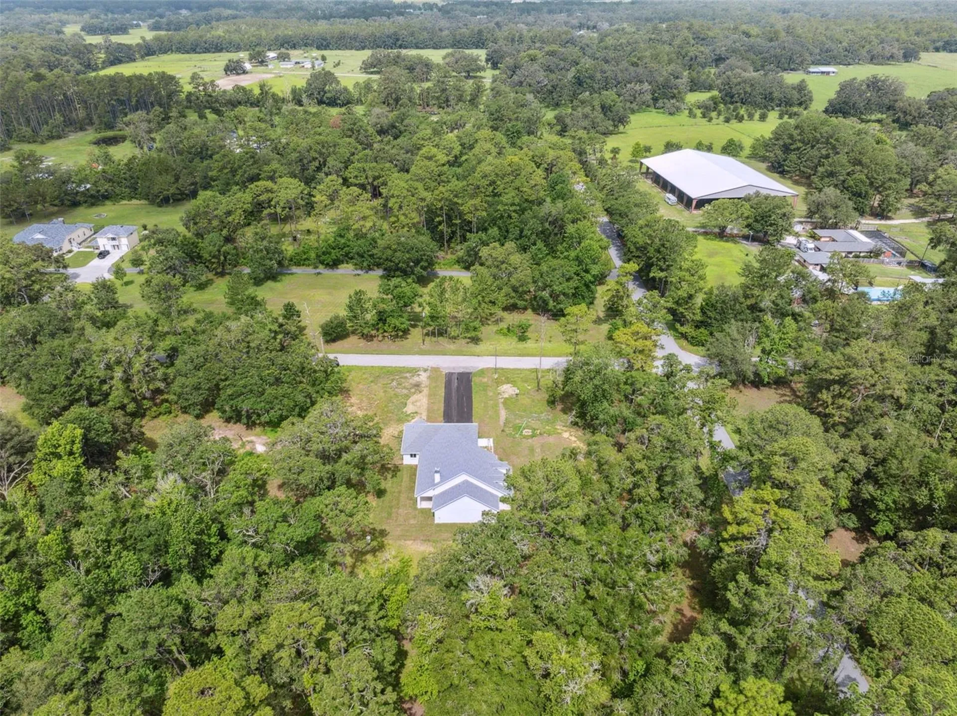 2288 Rackley Road Brooksville FL 34604