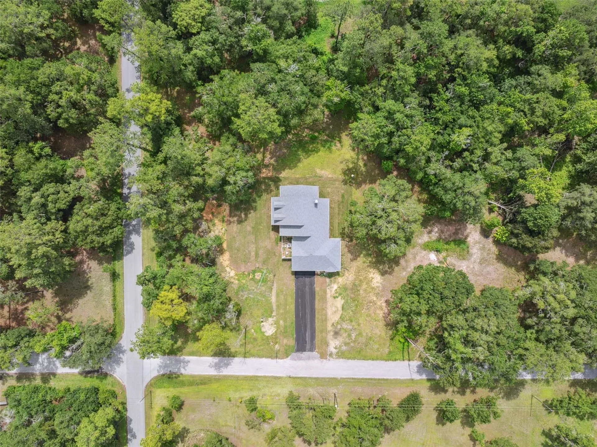 2288 Rackley Road Brooksville FL 34604