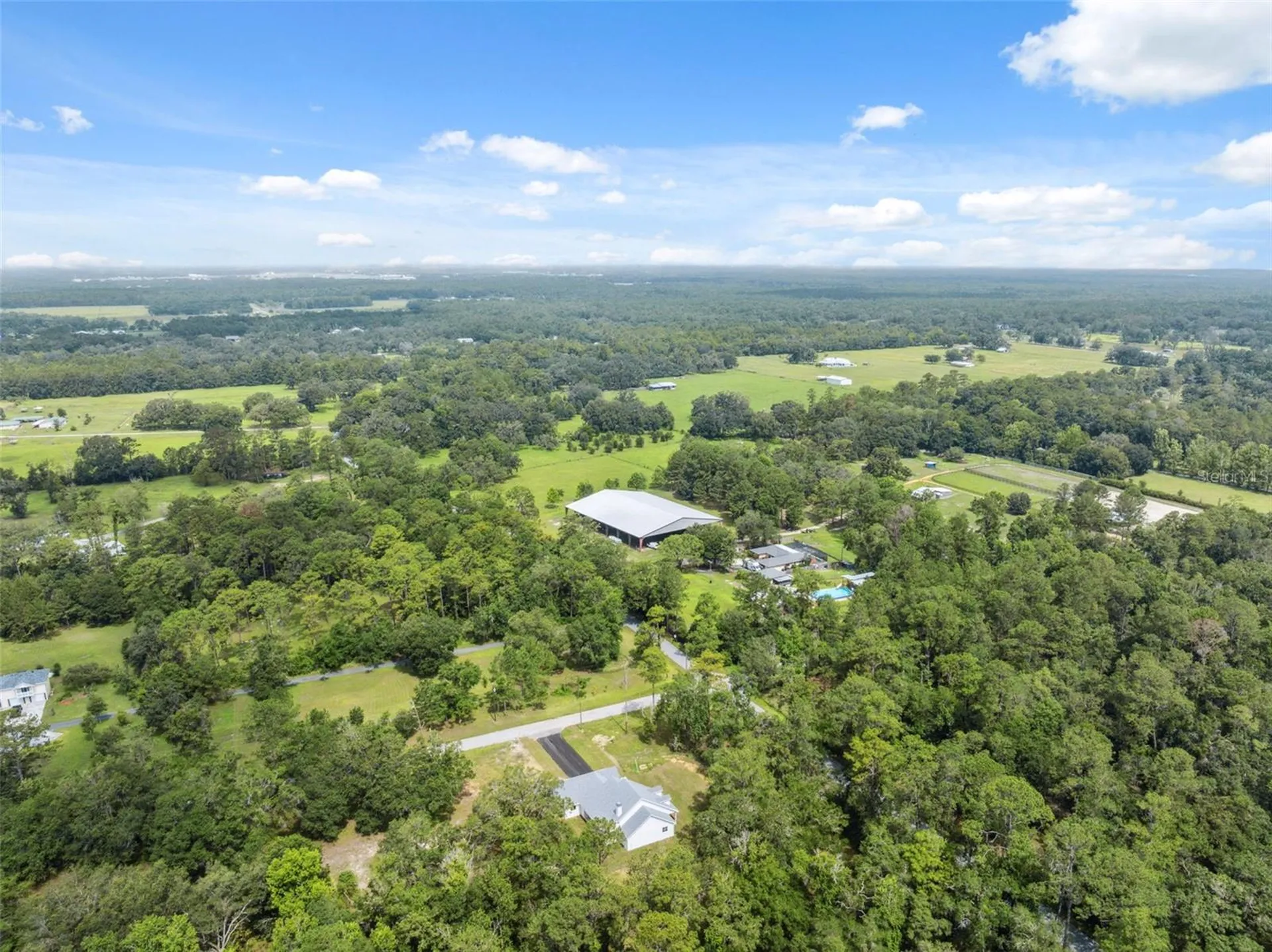 2288 Rackley Road Brooksville FL 34604