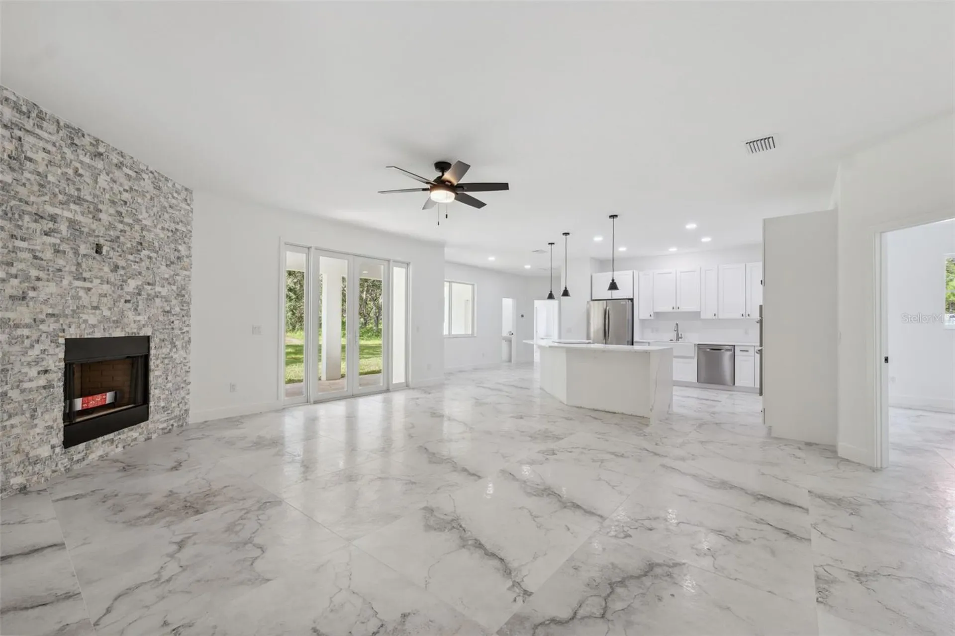 2288 Rackley Road Brooksville FL 34604