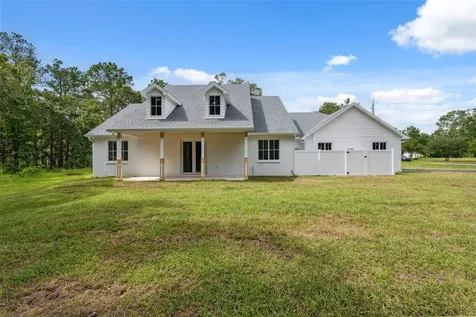 2288 Rackley Road Brooksville FL 34604