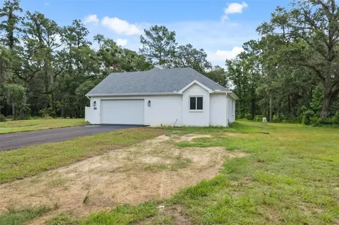 2288 Rackley Road Brooksville FL 34604