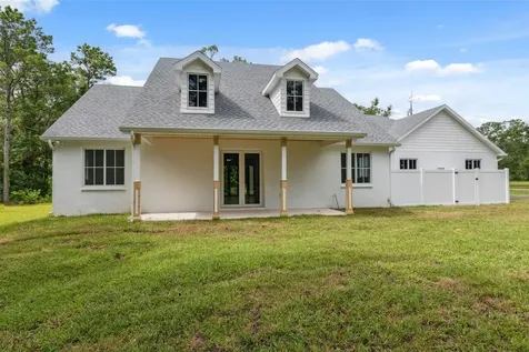 2288 Rackley Road Brooksville FL 34604