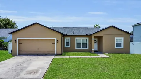 1118 Saint Tropez Court Kissimmee FL 34759