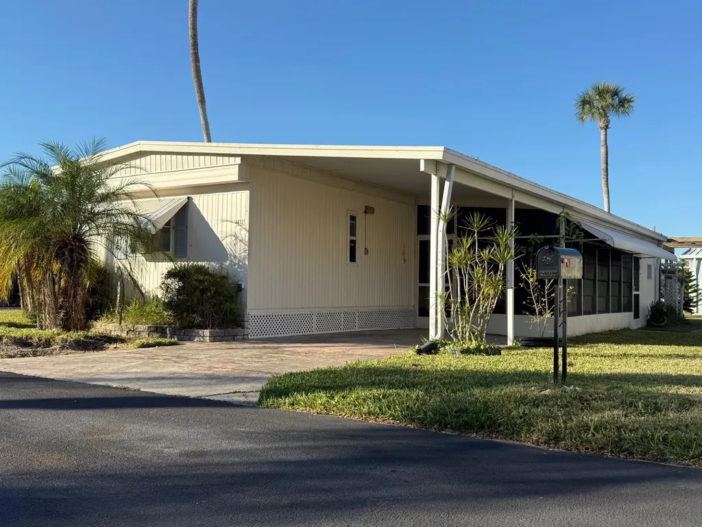 4432 Tucker Square New Port Richey FL 34652