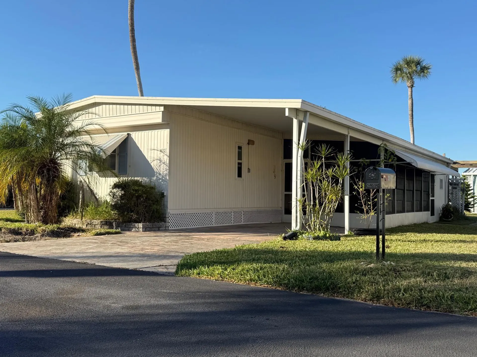4432 Tucker Square New Port Richey FL 34652