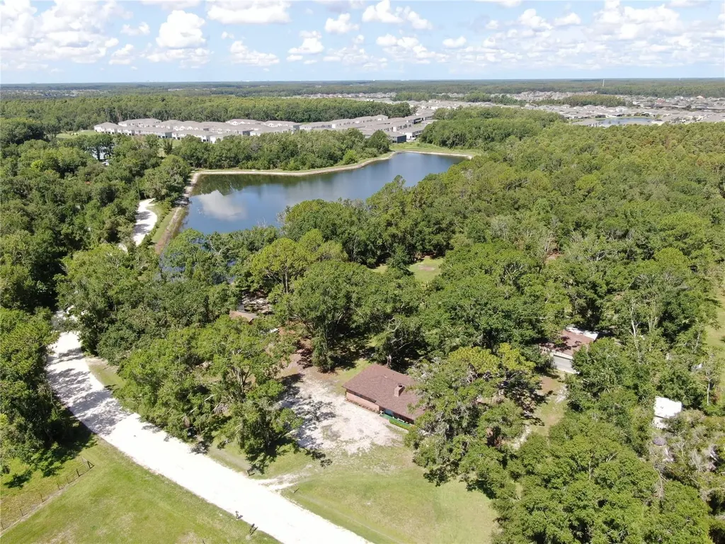1753 Ranchette Road Wesley Chapel FL 33543