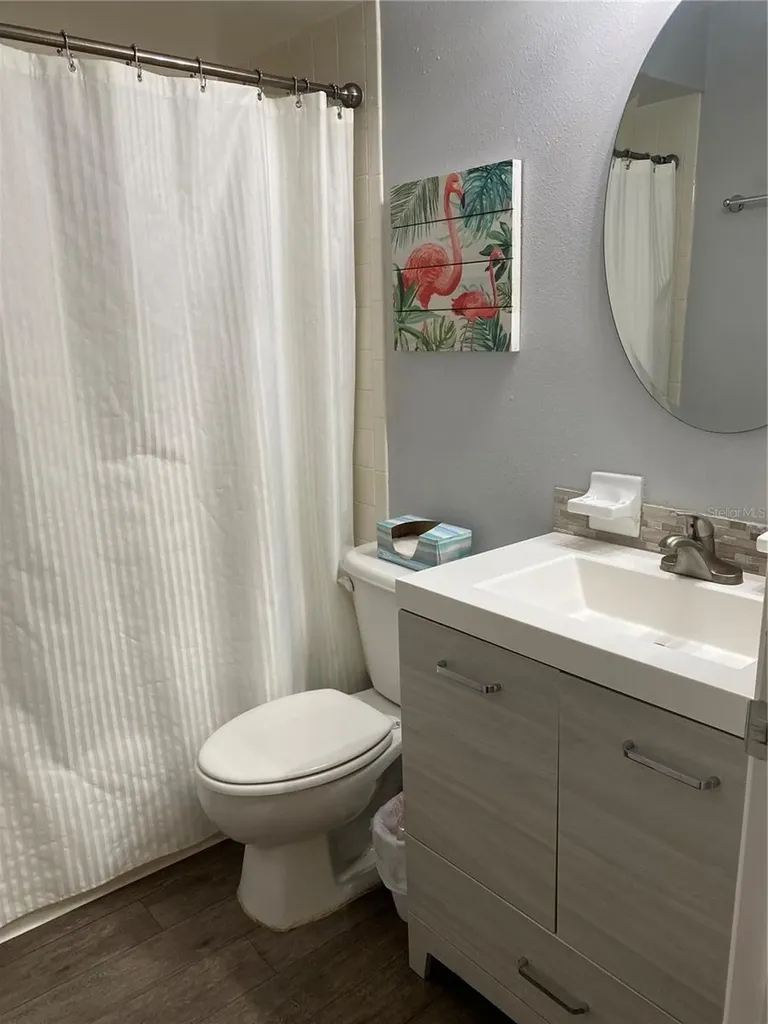 832 Cambridge Court Dunedin FL 34698