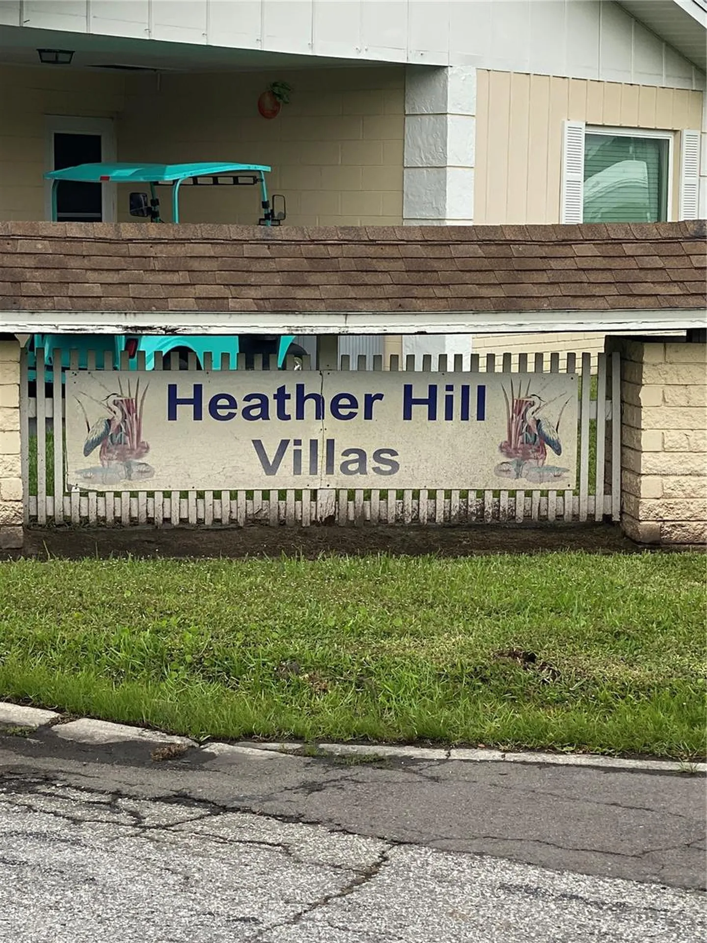 832 Cambridge Court Dunedin FL 34698