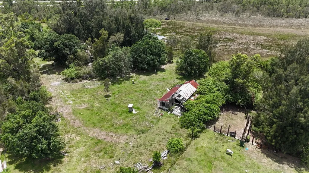21081 Granville Road North Fort Myers FL 33917