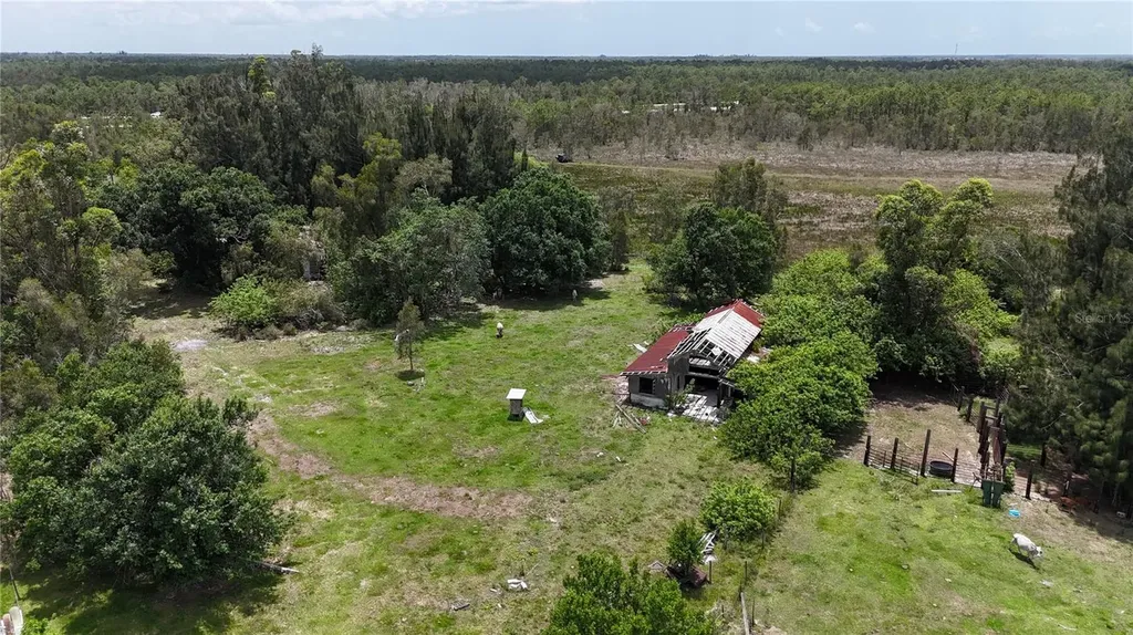 21081 Granville Road North Fort Myers FL 33917