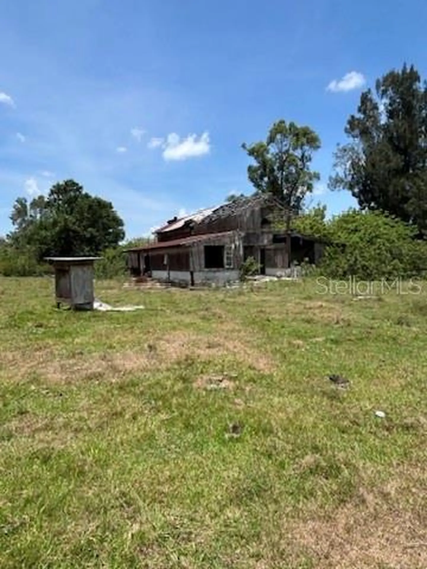 21081 Granville Road North Fort Myers FL 33917