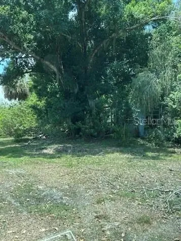 21081 Granville Road North Fort Myers FL 33917