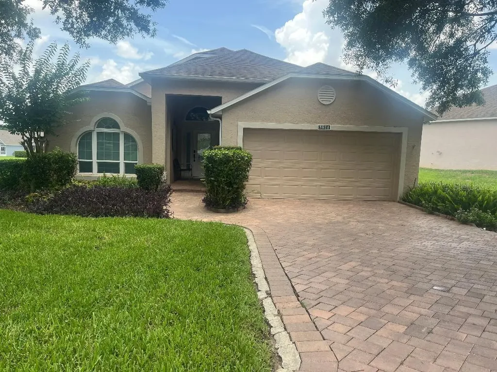3621 Kingswood Court Clermont FL 34711