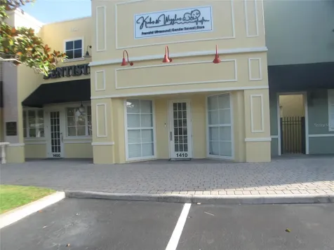 3232 W Lake Mary Boulevard Lake Mary FL 32746