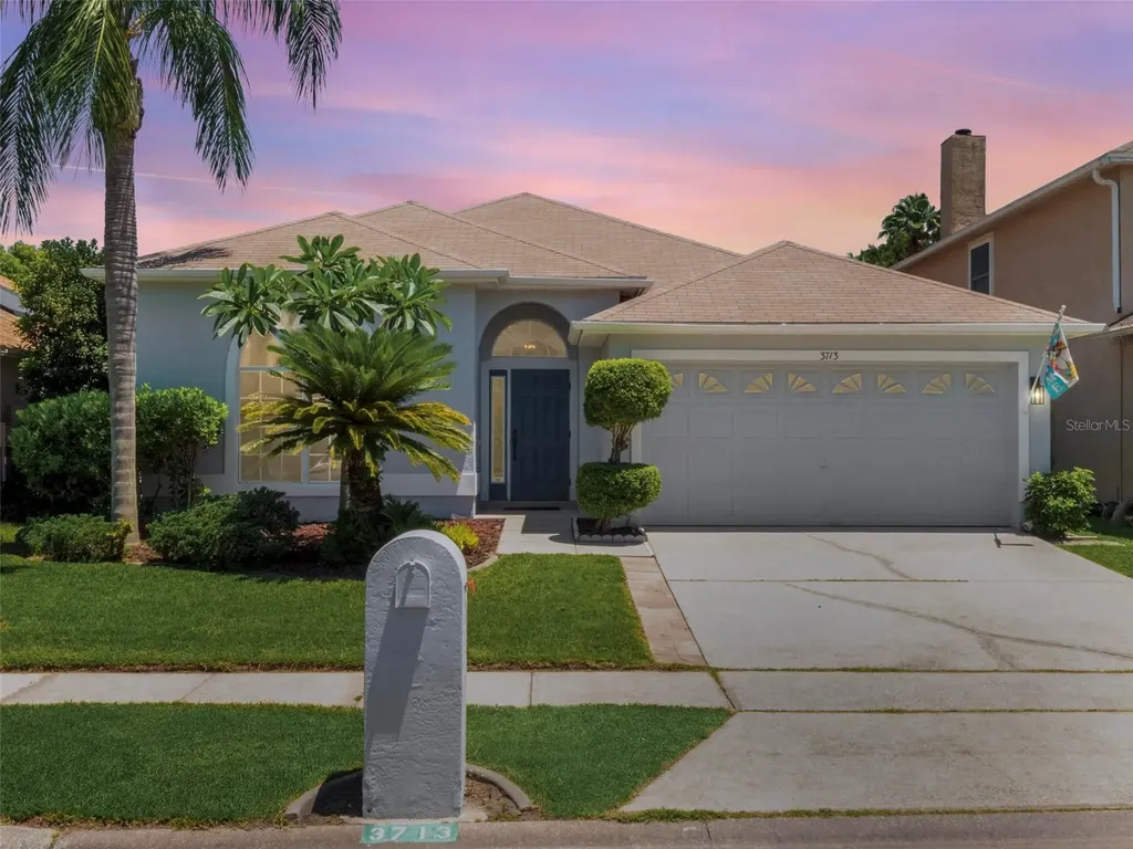 3713 Becontree Place Oviedo FL 32765