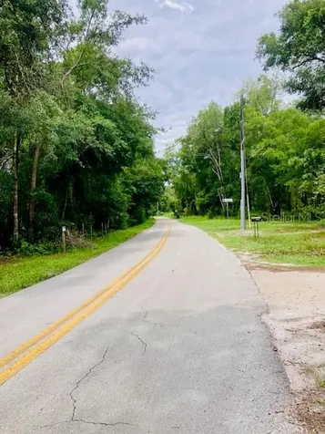 407 Raulerson Road Seville FL 32190