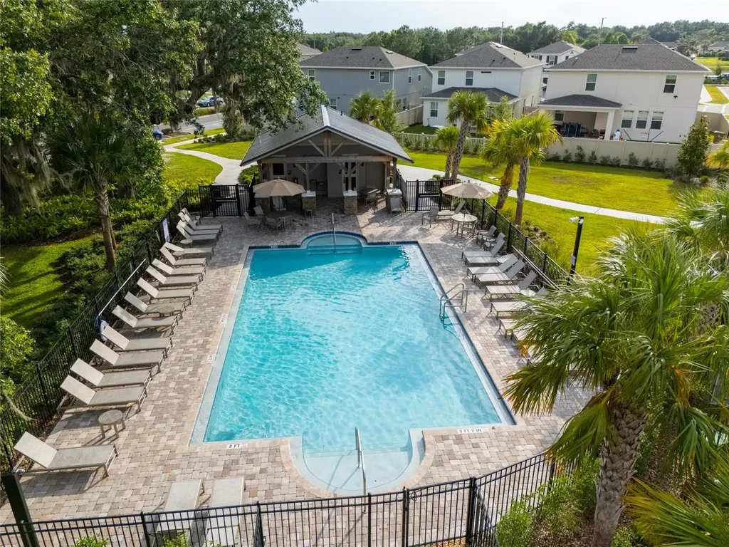 1792 Bull Hill Road Kissimmee FL 34744