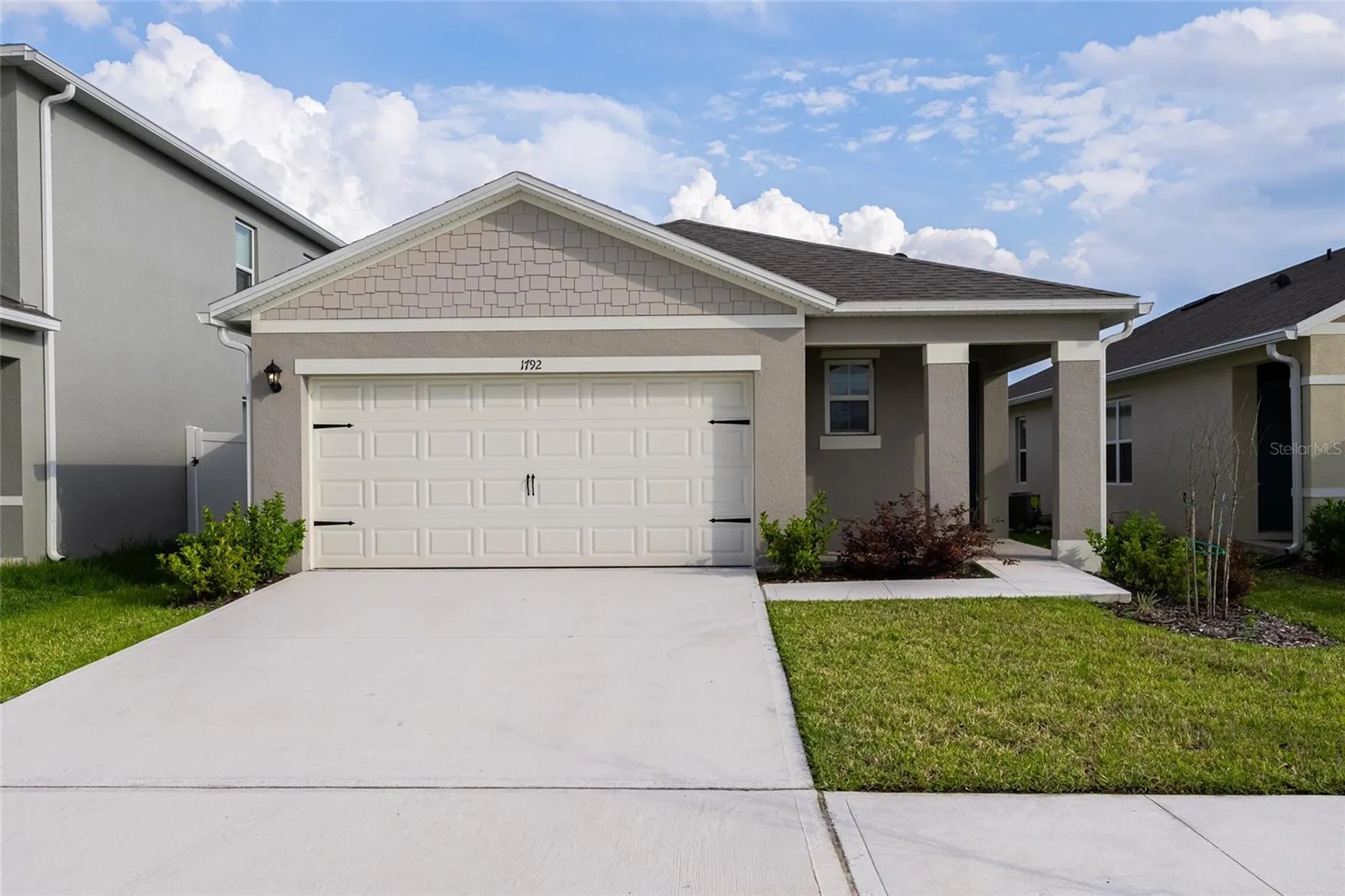 1792 Bull Hill Road Kissimmee FL 34744