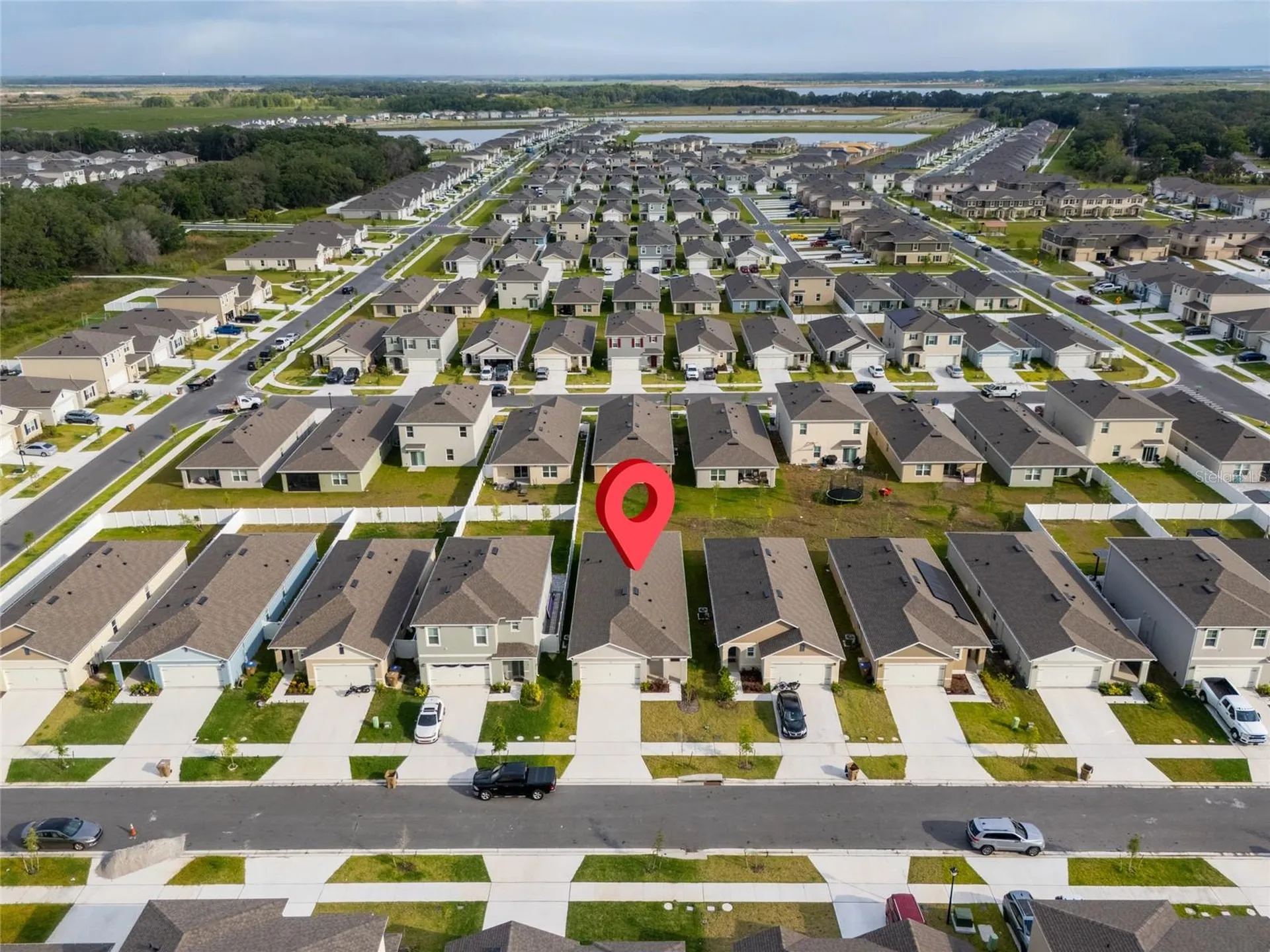 1792 Bull Hill Road Kissimmee FL 34744