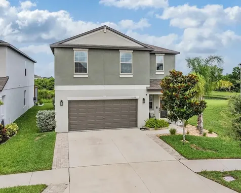 5522 Appleton Shore Drive Apollo Beach FL 33572