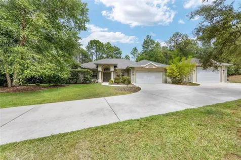 8605 SW 209th Court Road Dunnellon FL 34431