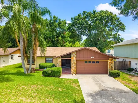 4709 Heath Avenue Tampa FL 33624