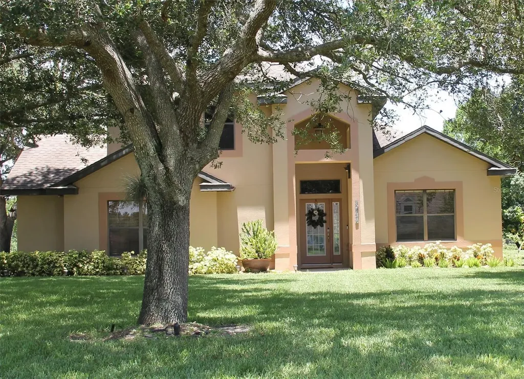 22139 Scenic Ridge Court Mount Dora FL 32757