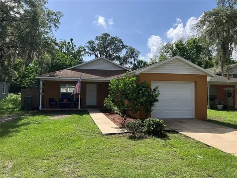 110 N Chester Street Leesburg FL 34748