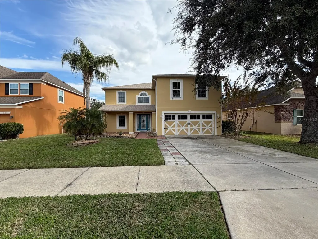 2122 Waseca Lane Leesburg FL 34748