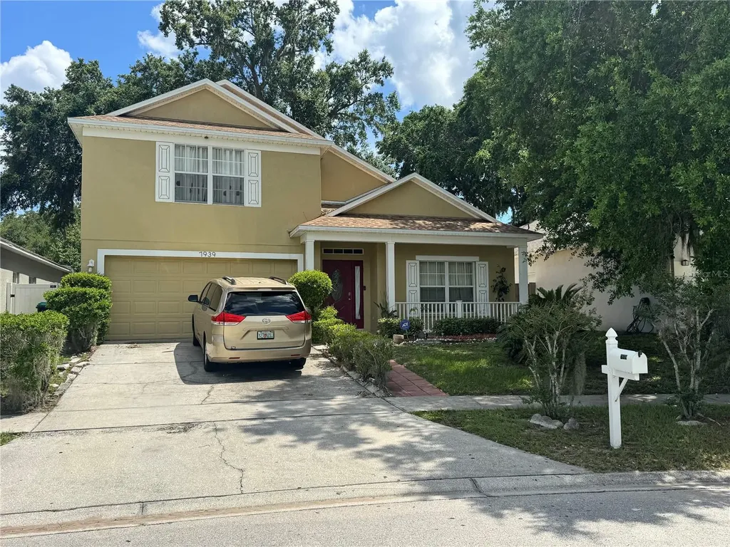 7939 Riffle Lane Orlando FL 32818