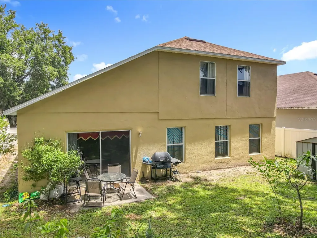 7939 Riffle Lane Orlando FL 32818
