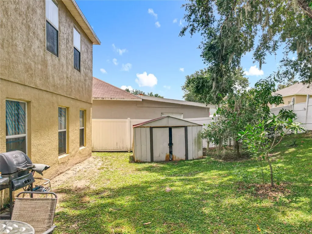 7939 Riffle Lane Orlando FL 32818