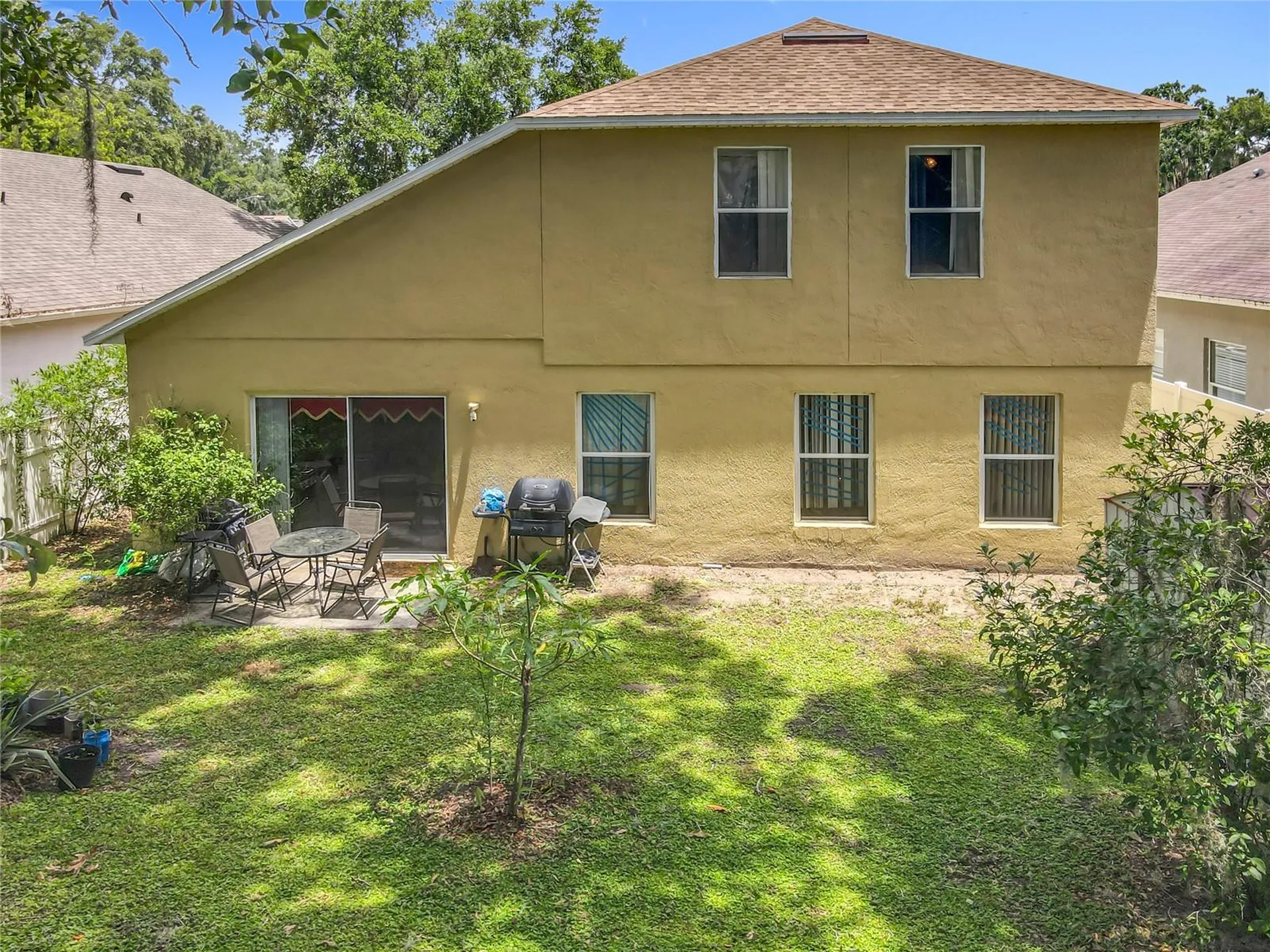 7939 Riffle Lane Orlando FL 32818