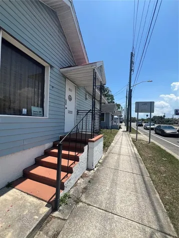 825 N Ridgewood Avenue Daytona Beach FL 32114