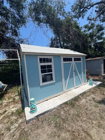 825 N Ridgewood Avenue Daytona Beach FL 32114