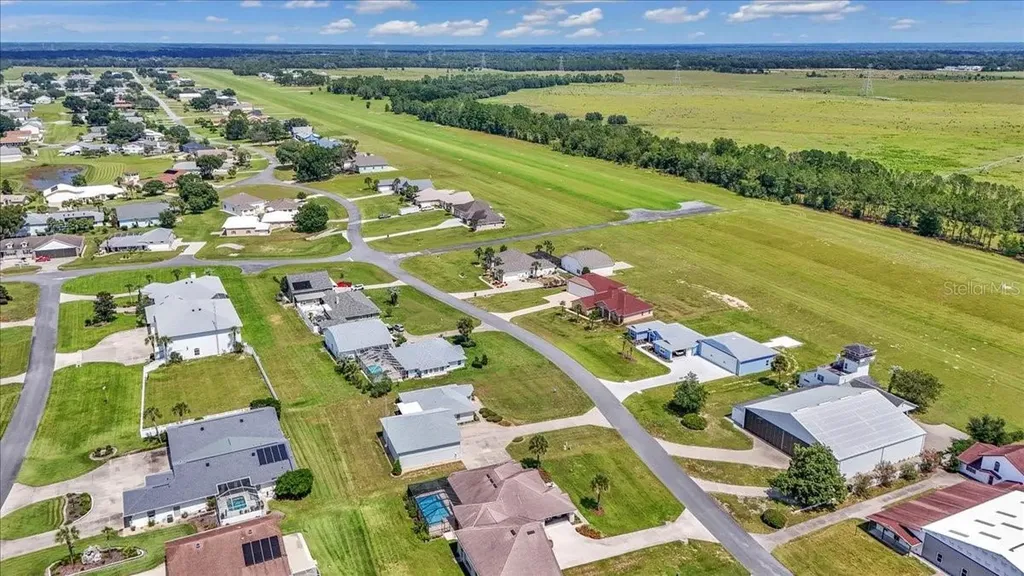 9700 SE 72nd Avenue Ocala FL 34472