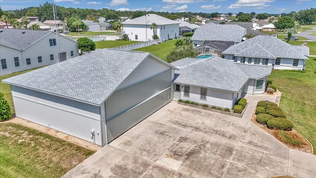 9700 SE 72nd Avenue Ocala FL 34472