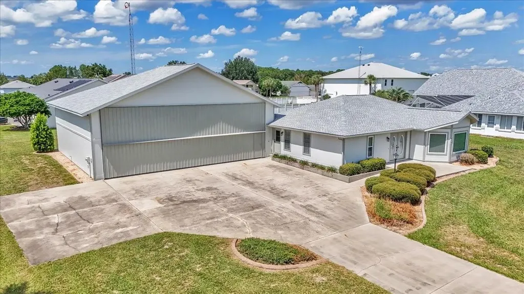 9700 SE 72nd Avenue Ocala FL 34472