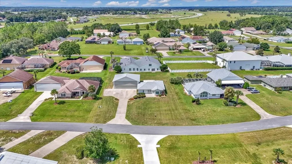 9700 SE 72nd Avenue Ocala FL 34472