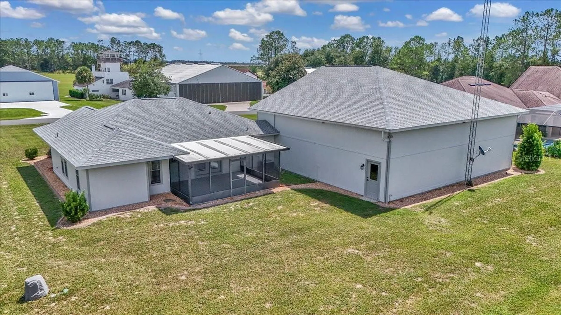 9700 SE 72nd Avenue Ocala FL 34472