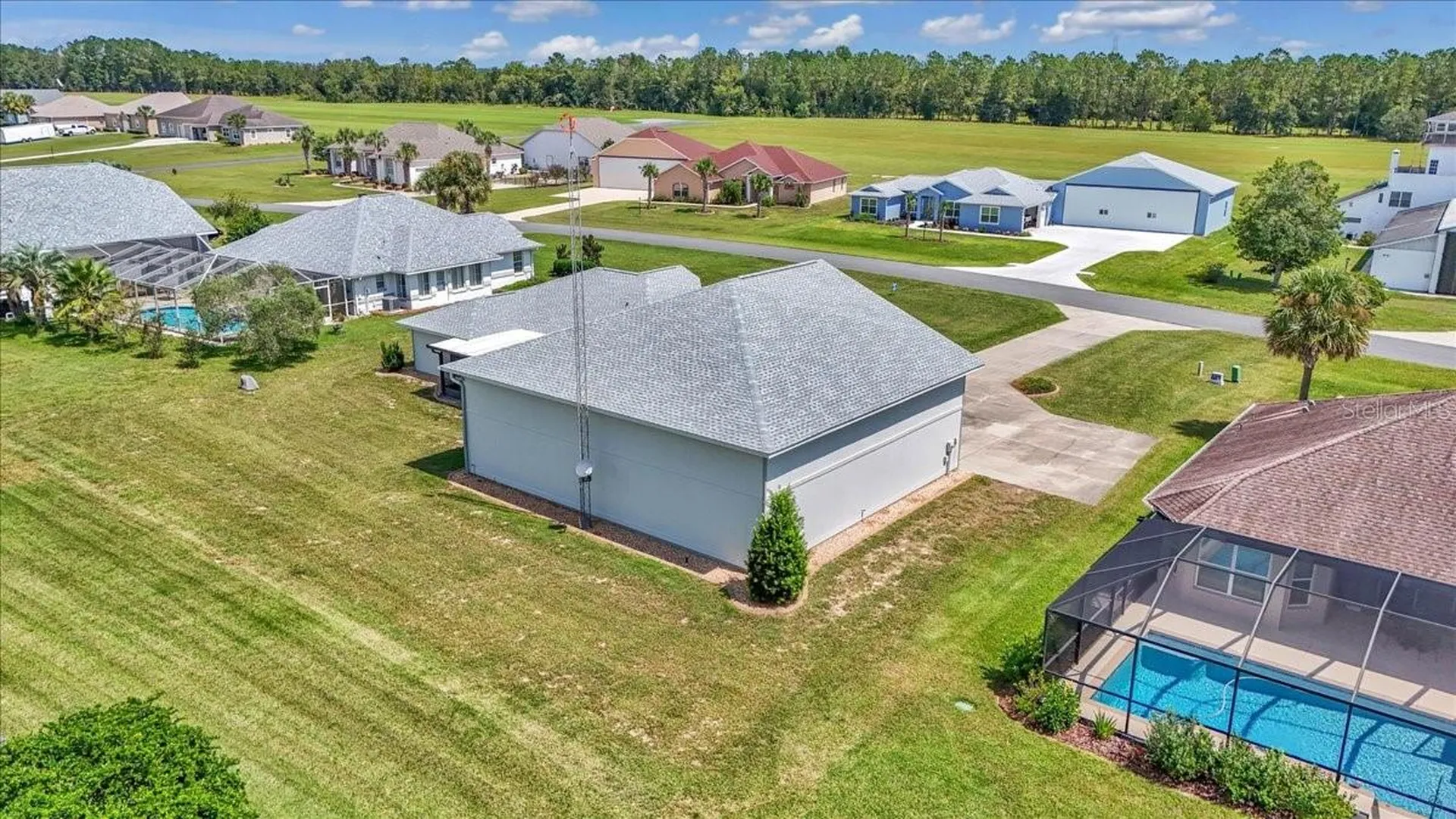 9700 SE 72nd Avenue Ocala FL 34472