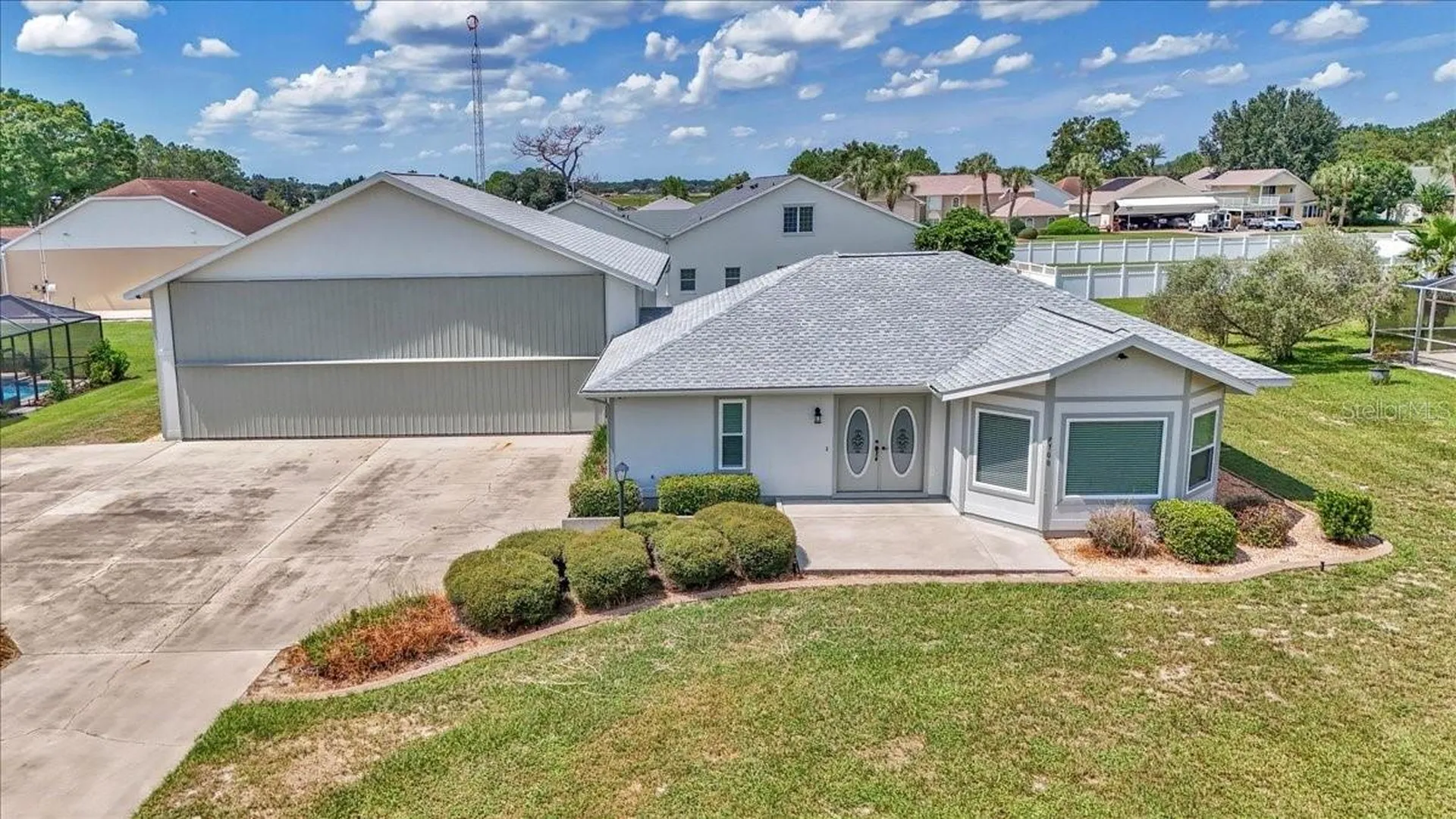 9700 SE 72nd Avenue Ocala FL 34472