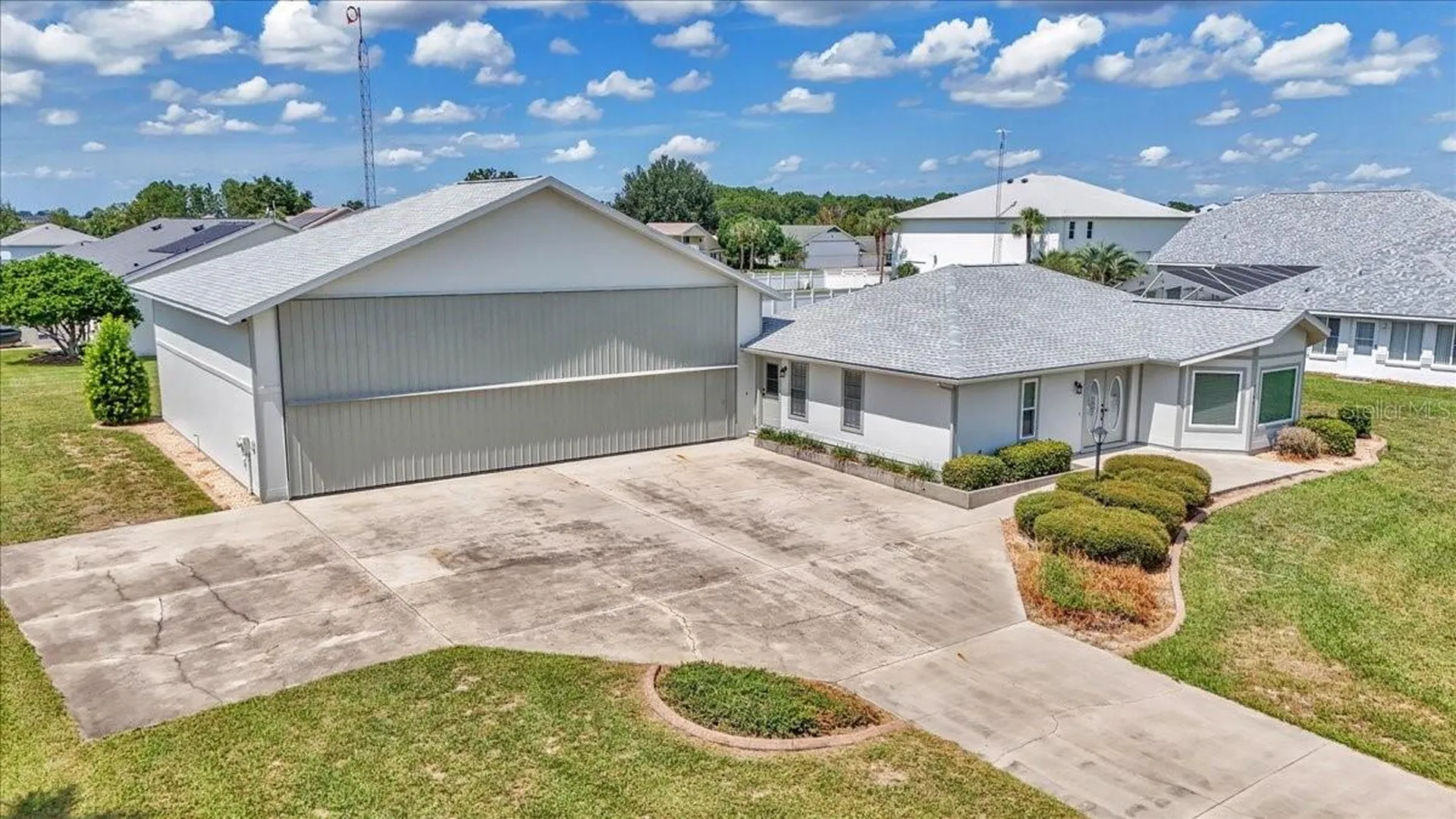9700 SE 72nd Avenue Ocala FL 34472