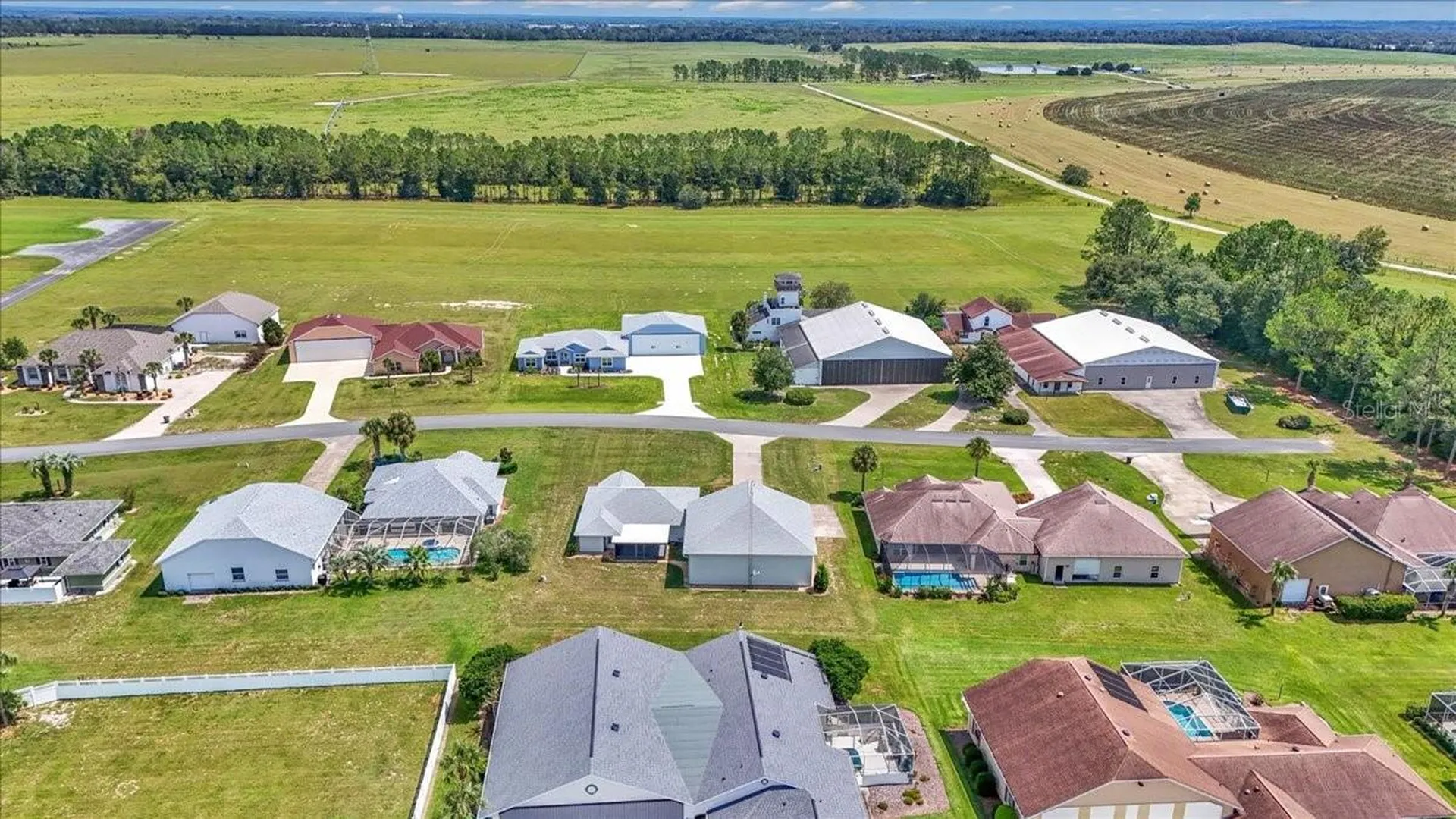 9700 SE 72nd Avenue Ocala FL 34472